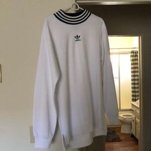 Adidas men’s 90s sweatshirt
